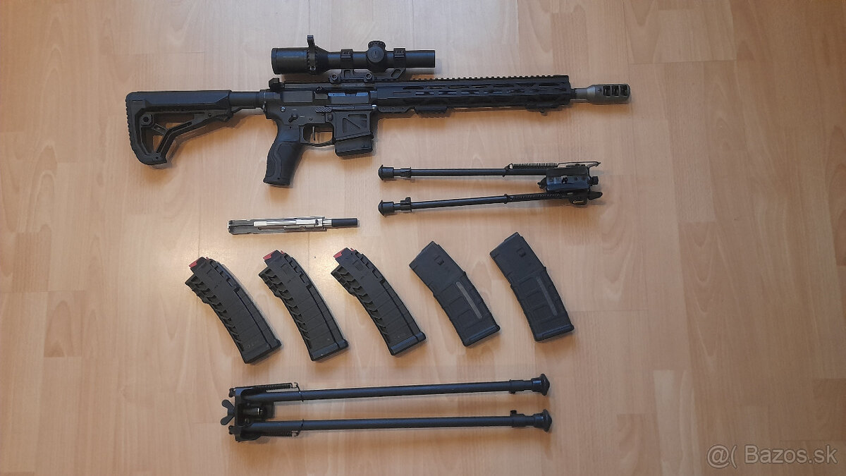 Grand Power R15 FREYA