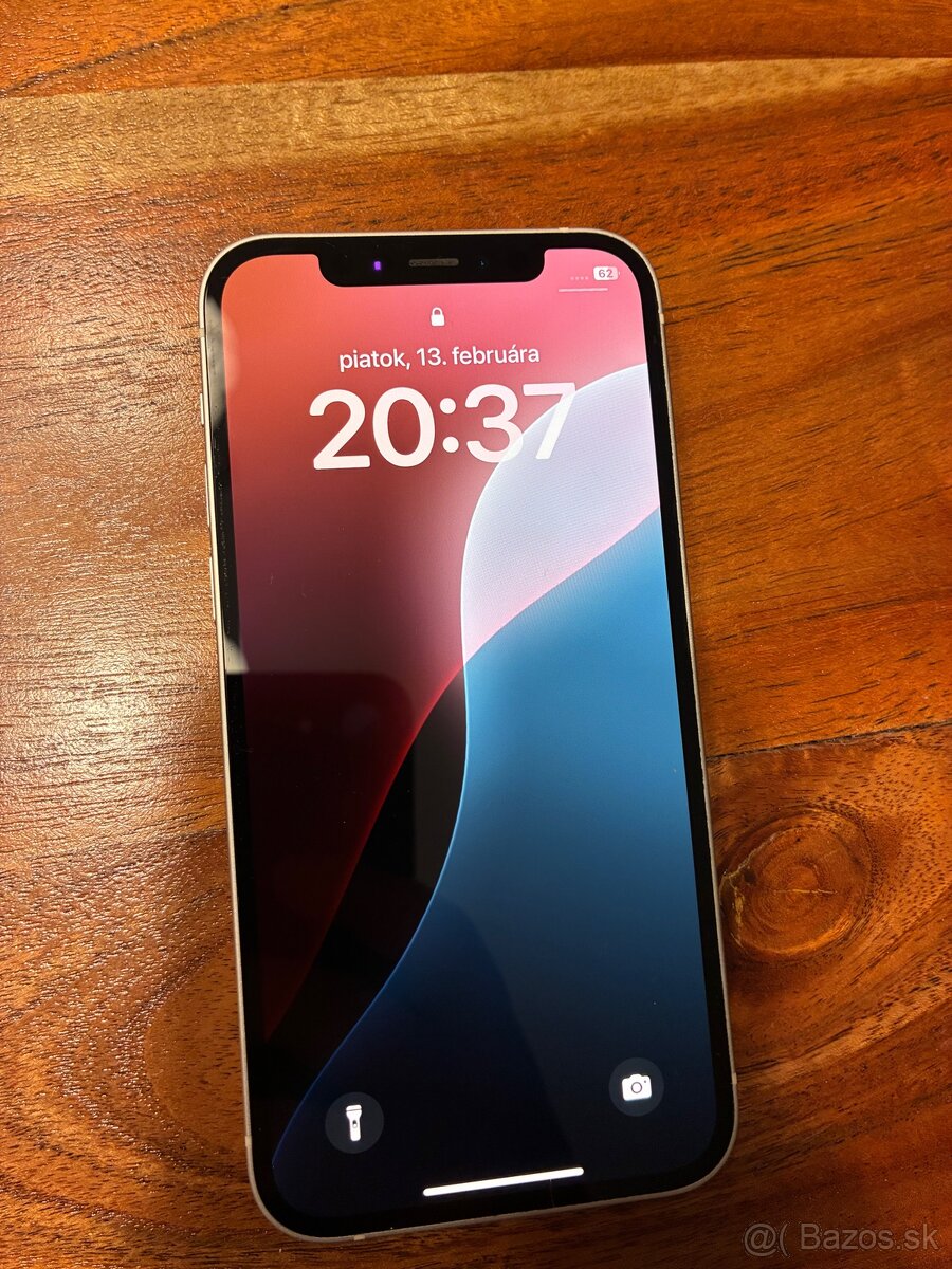 Predám Iphone 12 128 GB