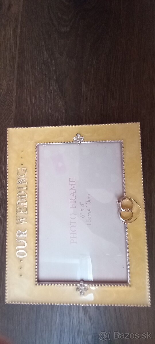 Fotoramik 15 x 10 Retro