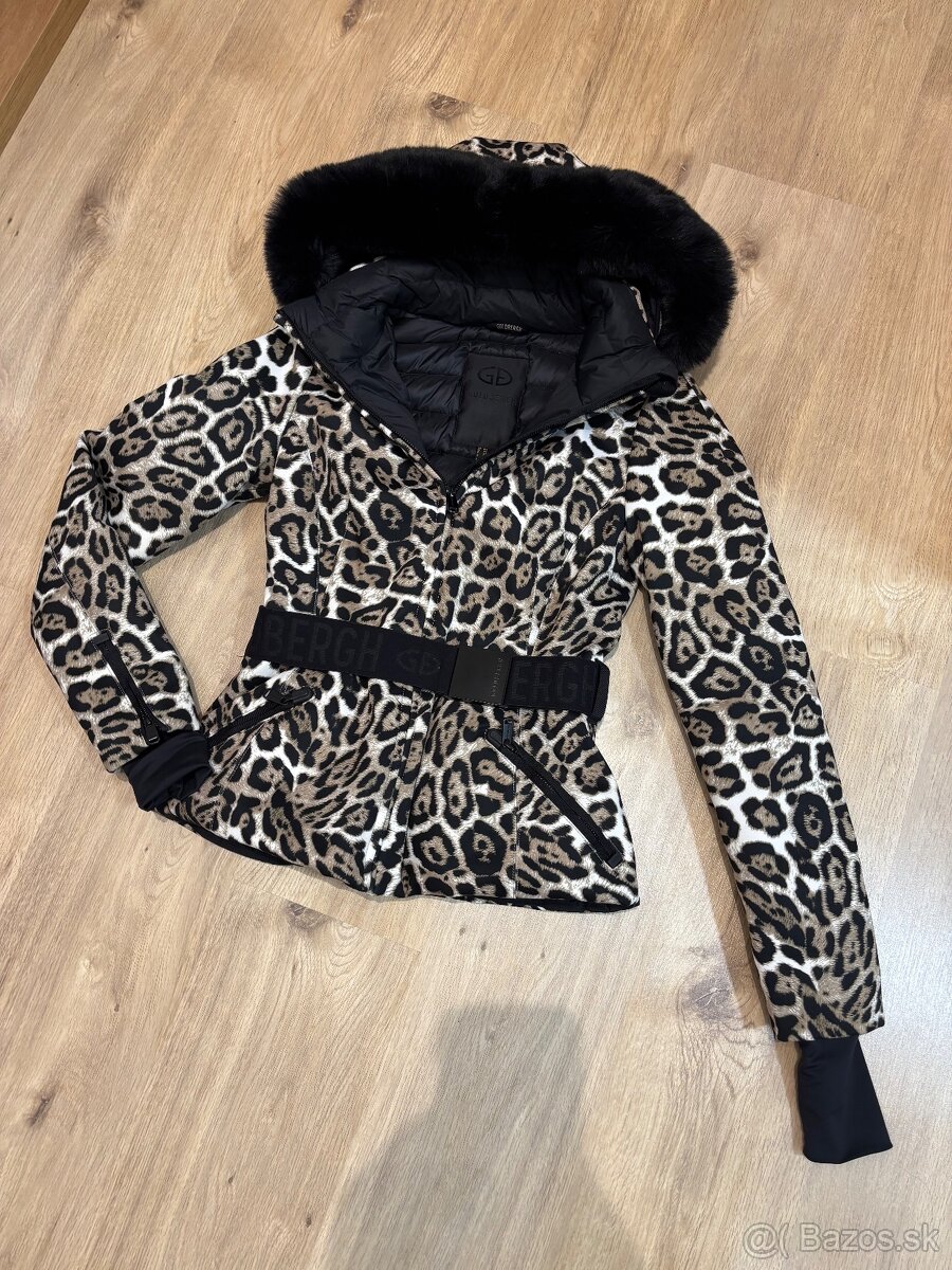 Damska bunda Goldbergh