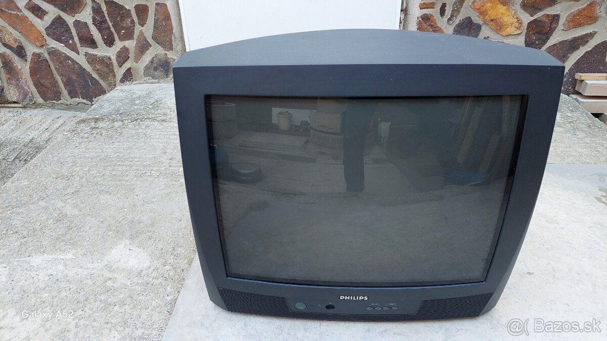 Televízor PHILIPS