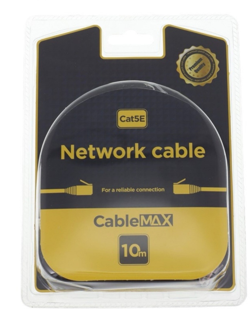 Sieťový kábel 10m