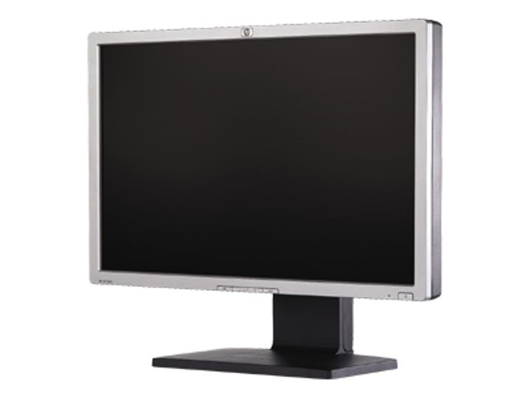HP lp2465 monitor