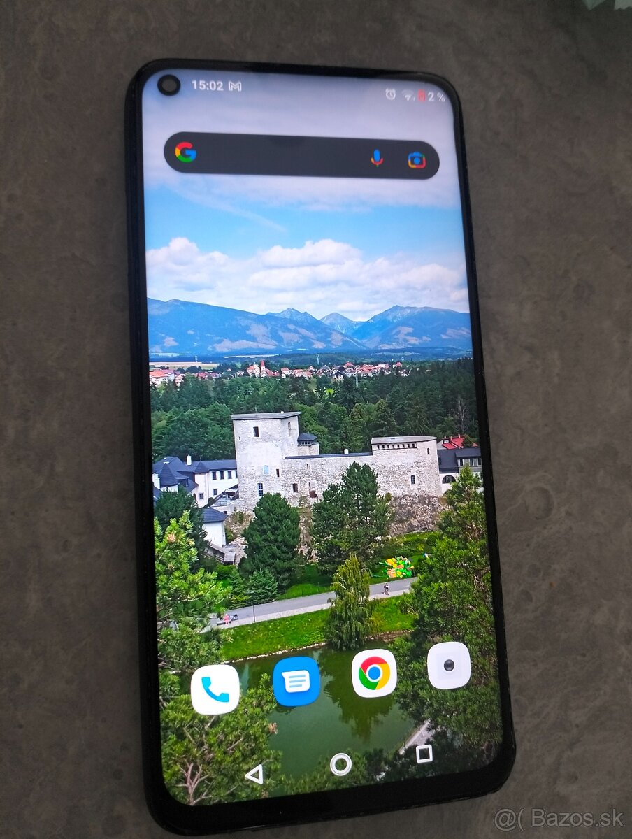 umidigi power3