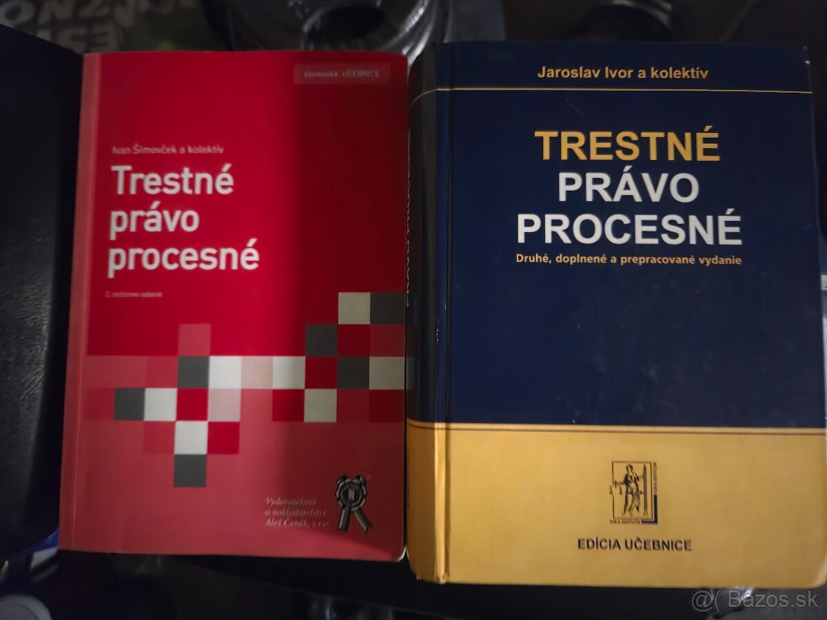 Právo