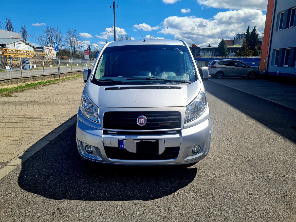 Fiat Scudo