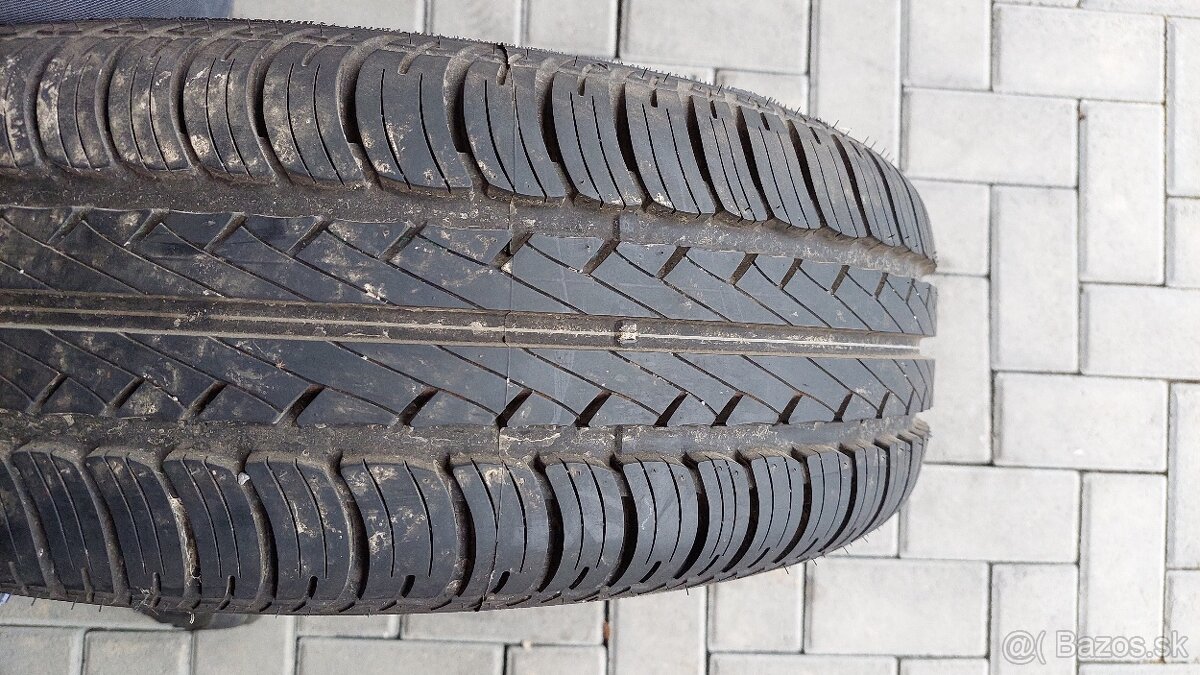 Goodyear EAGLE NCT5 195/65R15 91V