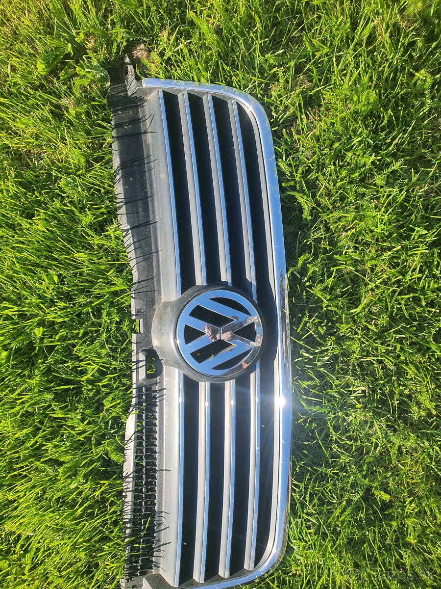 Predna mriezka passat b 5.5