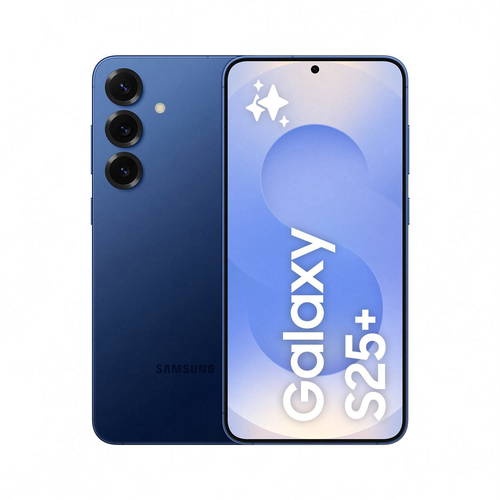 Samsung Galaxy S25+ -kúpim