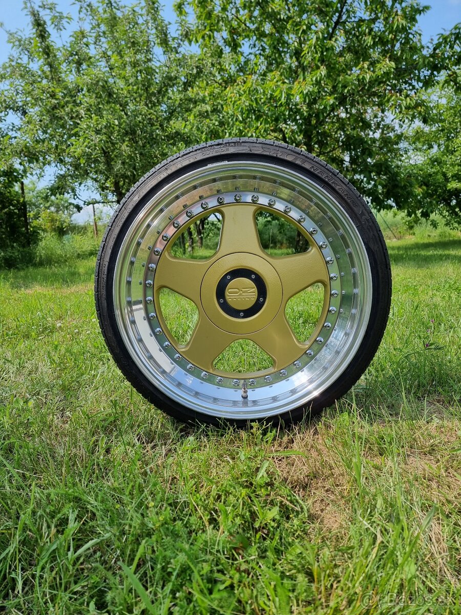Oz Futura r17