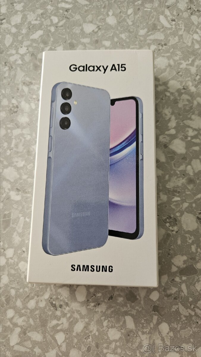 samsung galaxy