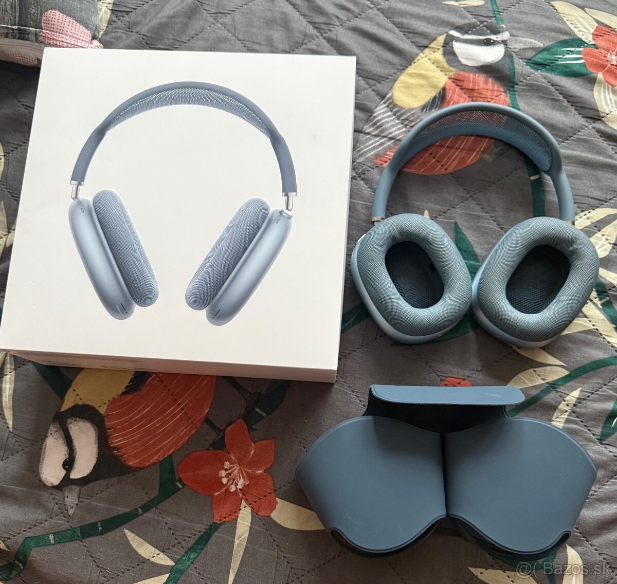 Airpods max 2024 (USB C)