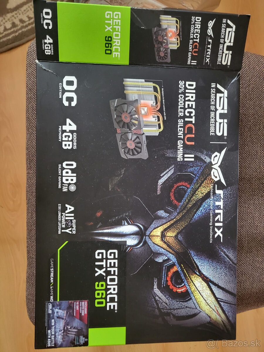 Gtx 960