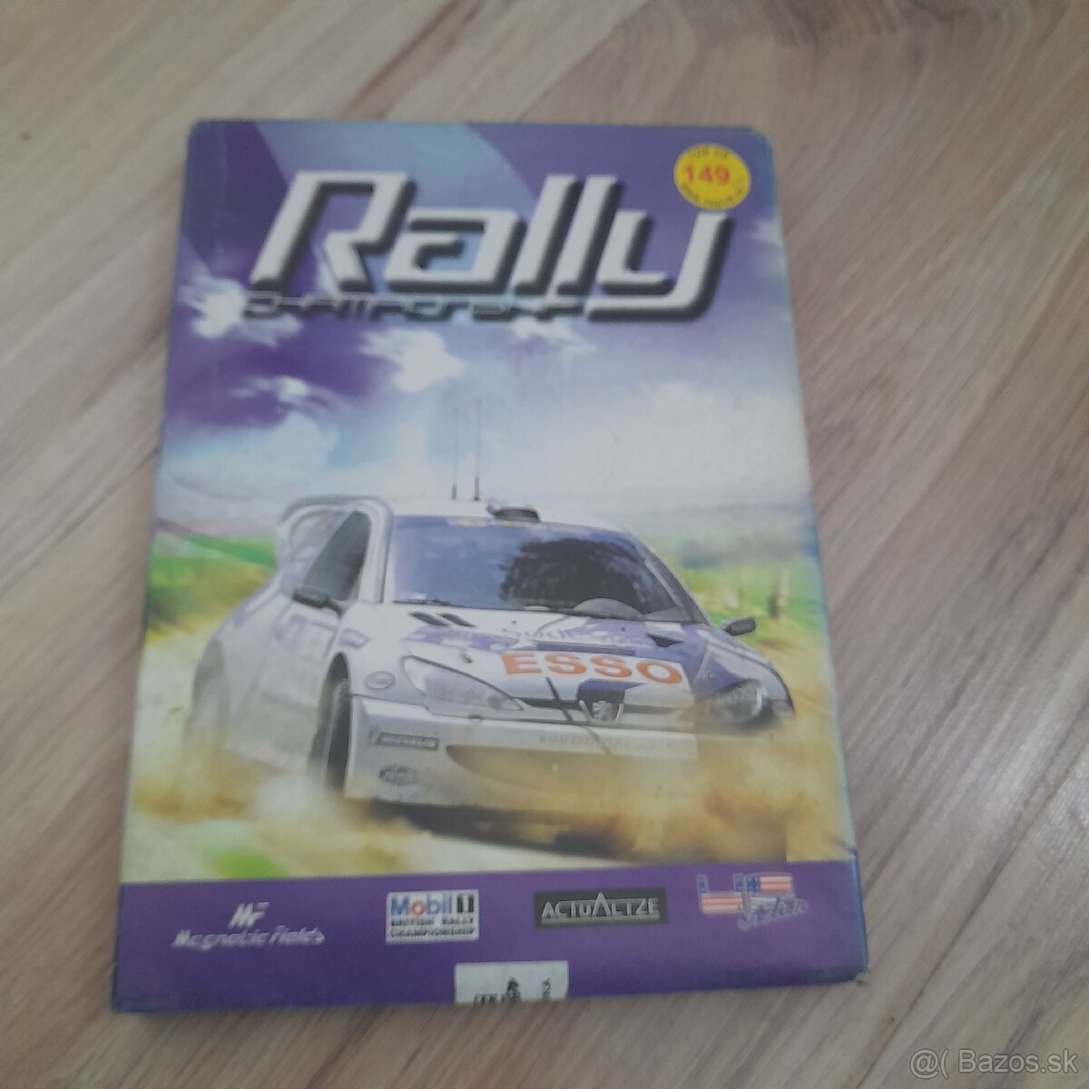 Retro hry na pc