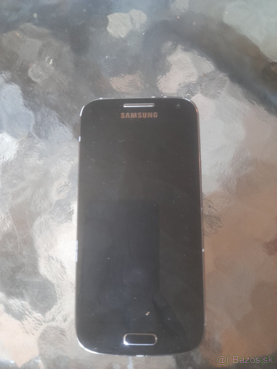 Samsung galaxy s4mini
