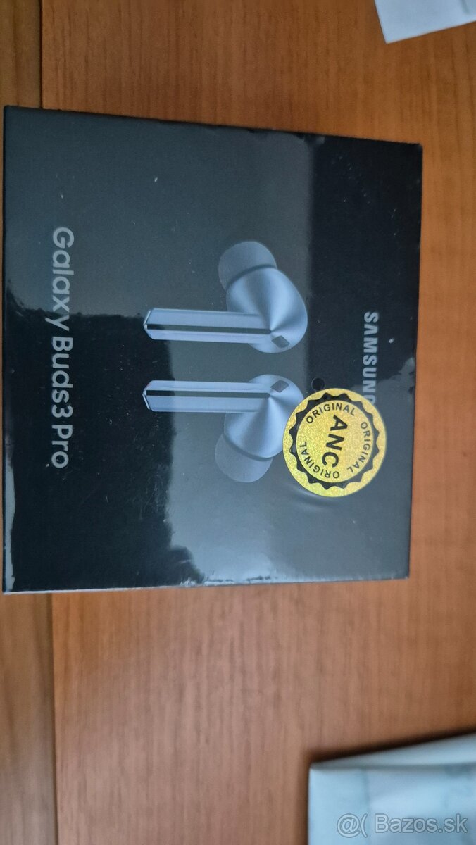 Samsung galaxy buds 3pro