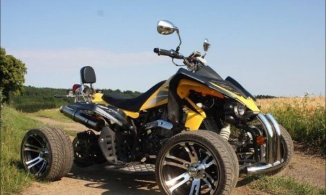 Jinling 250