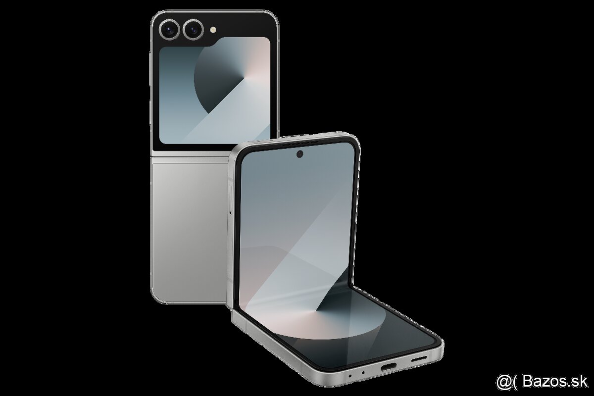 Samsung Galaxy Z Flip6 12GB / 256GB