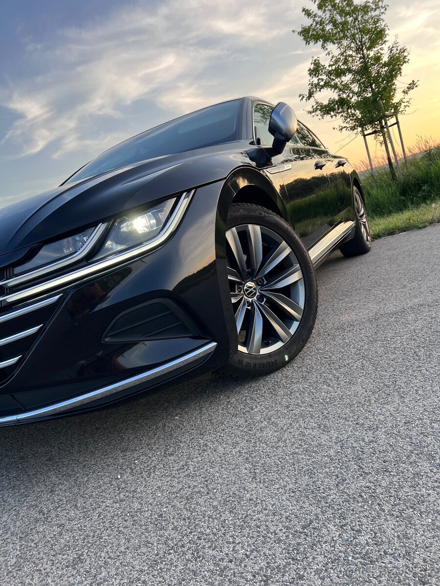 VW ARTEON SHOOTING BRAKE 05/2023❗️60.000km❗️