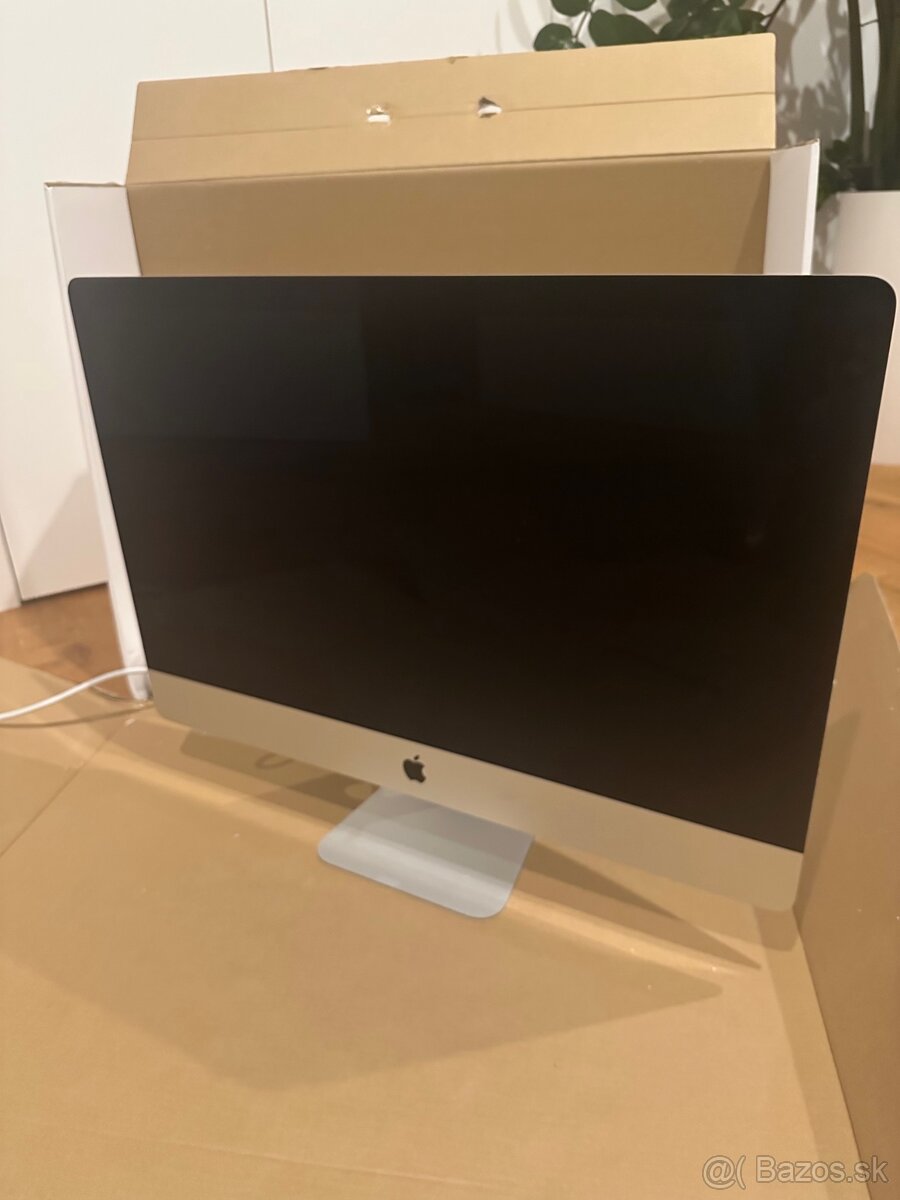 iMac 27