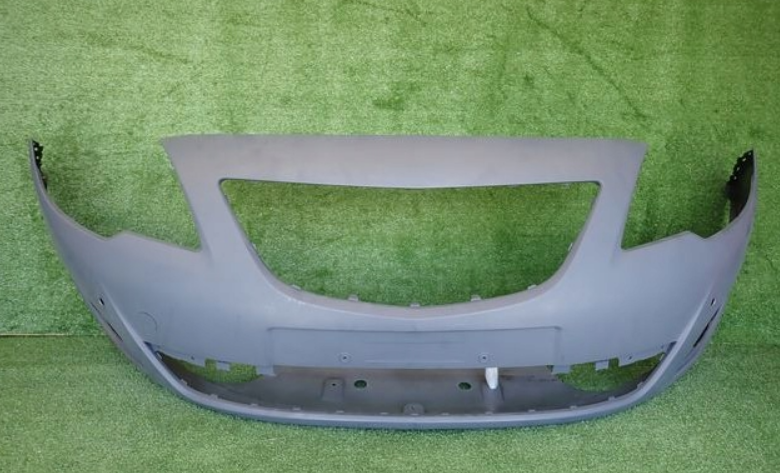 opel meriva nárazník 2010-13