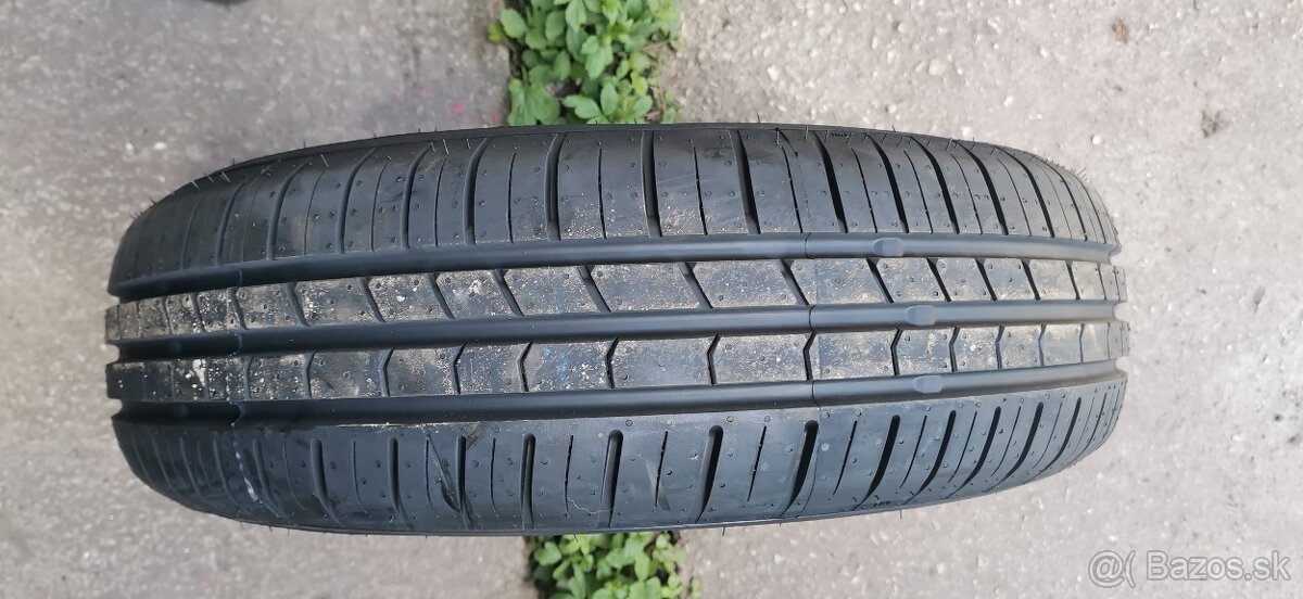 165/70 r14 0km 35eur aj obujem vhodné fabia polo