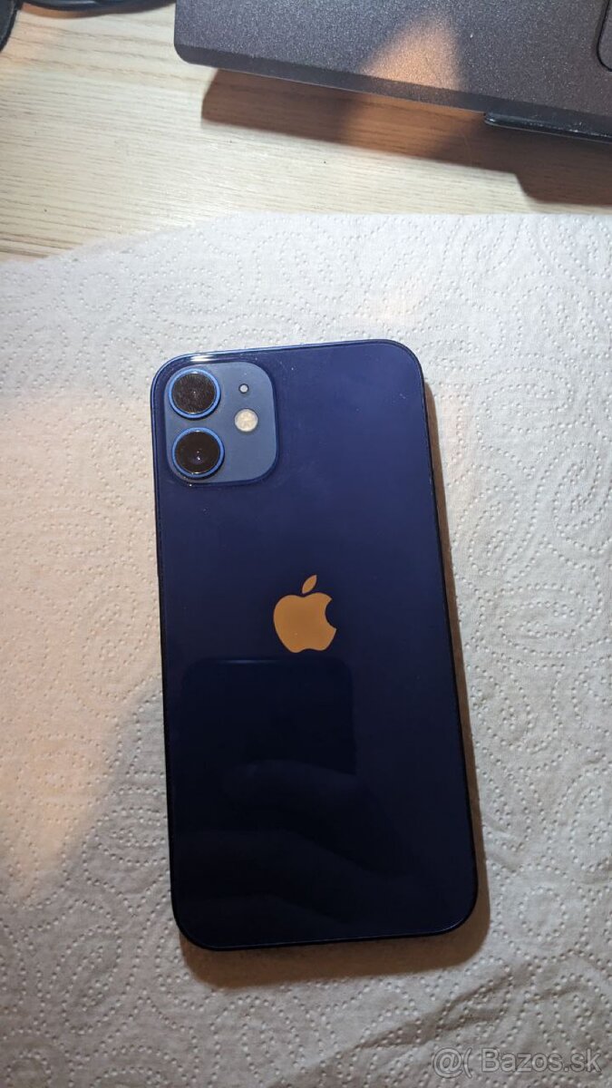 Iphone 12 mini 128 gb