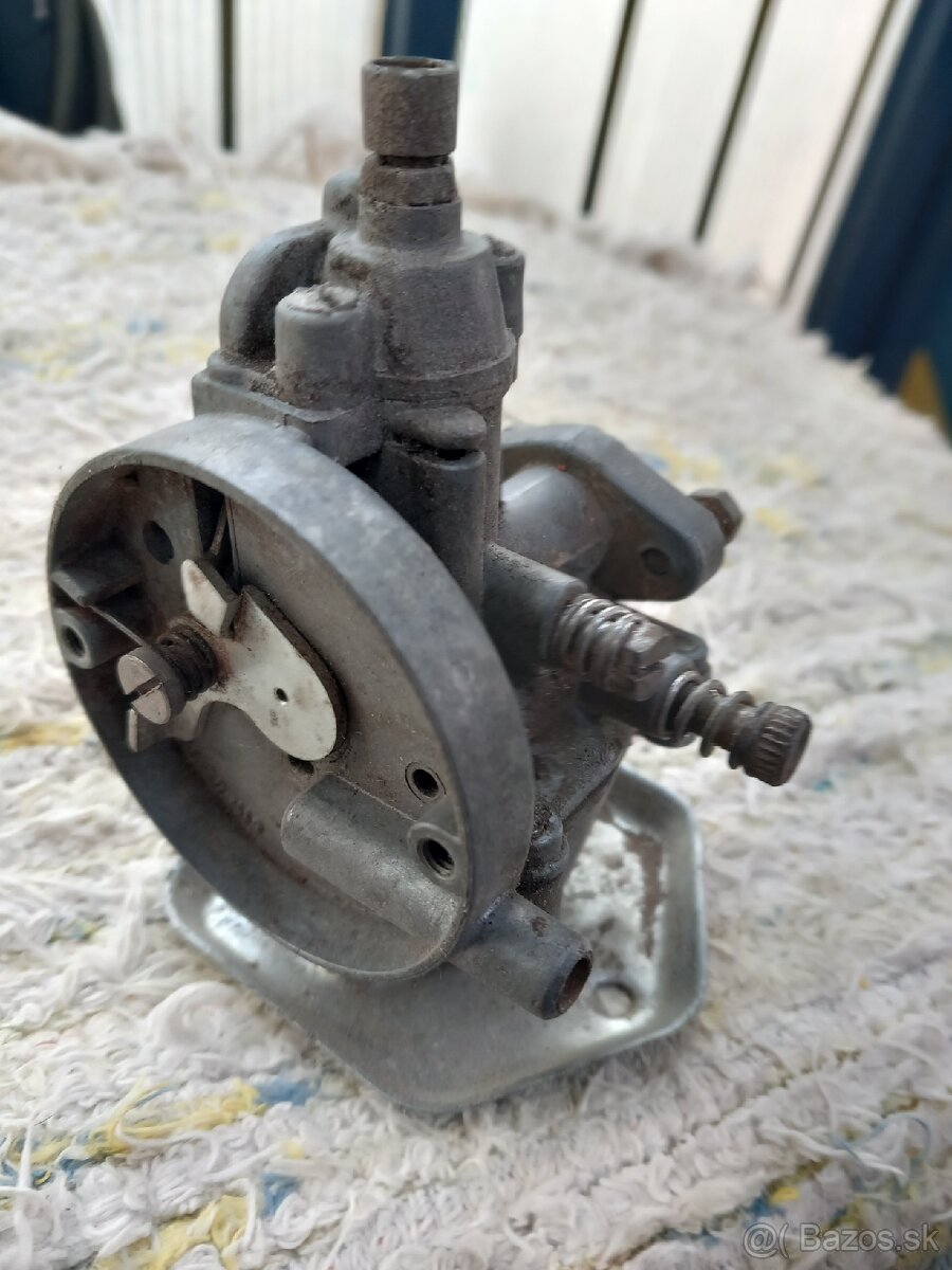 Karburator babeta