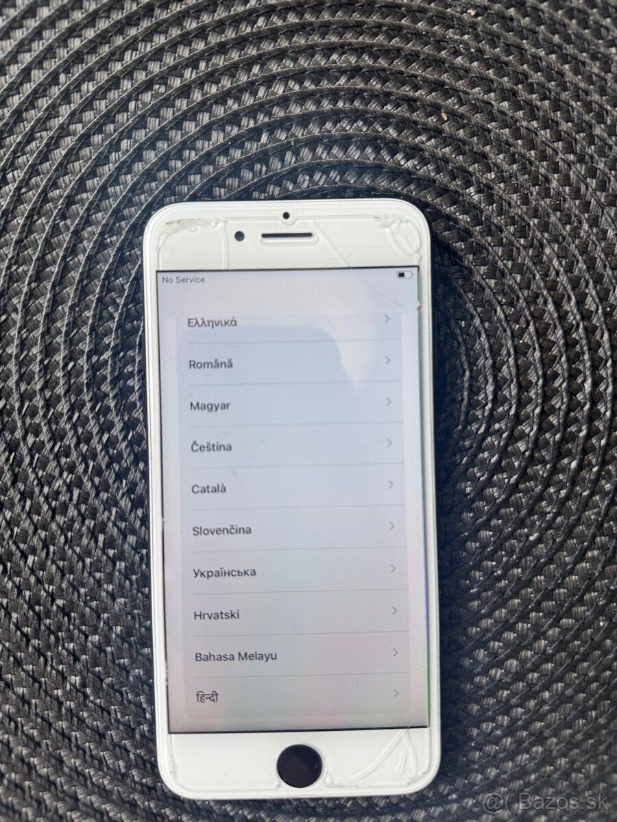 iPhone 7