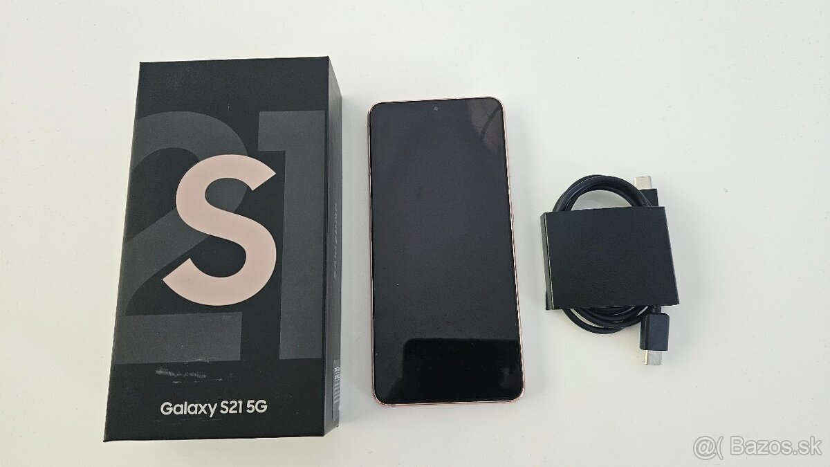 Samsung Galaxy S21 5G 256GB