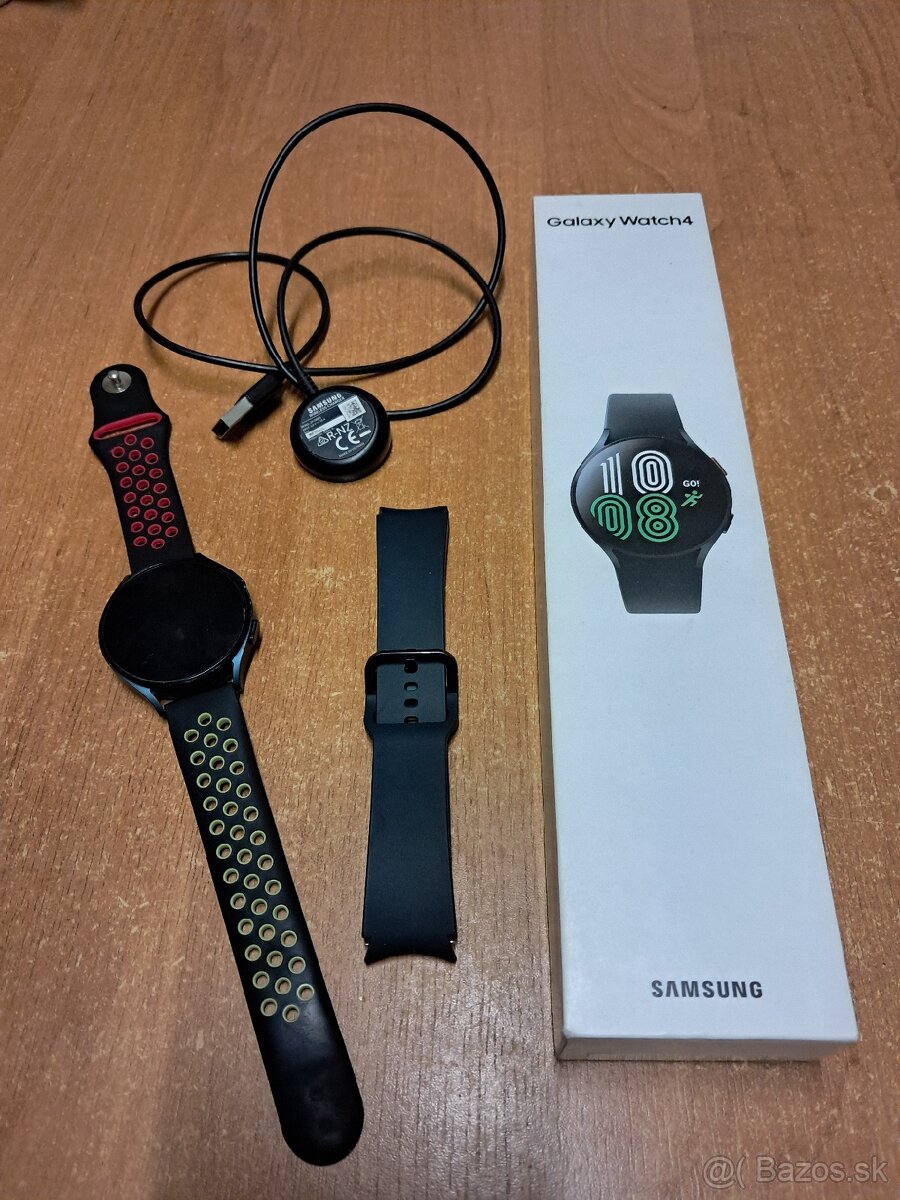 Predám Samsung galaxy watch 4 44mm