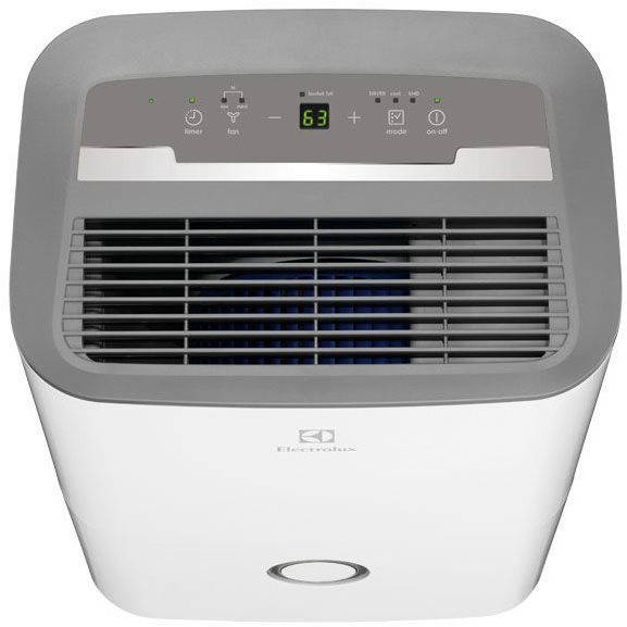 Odvlhčovač Electrolux EXD20DN4W