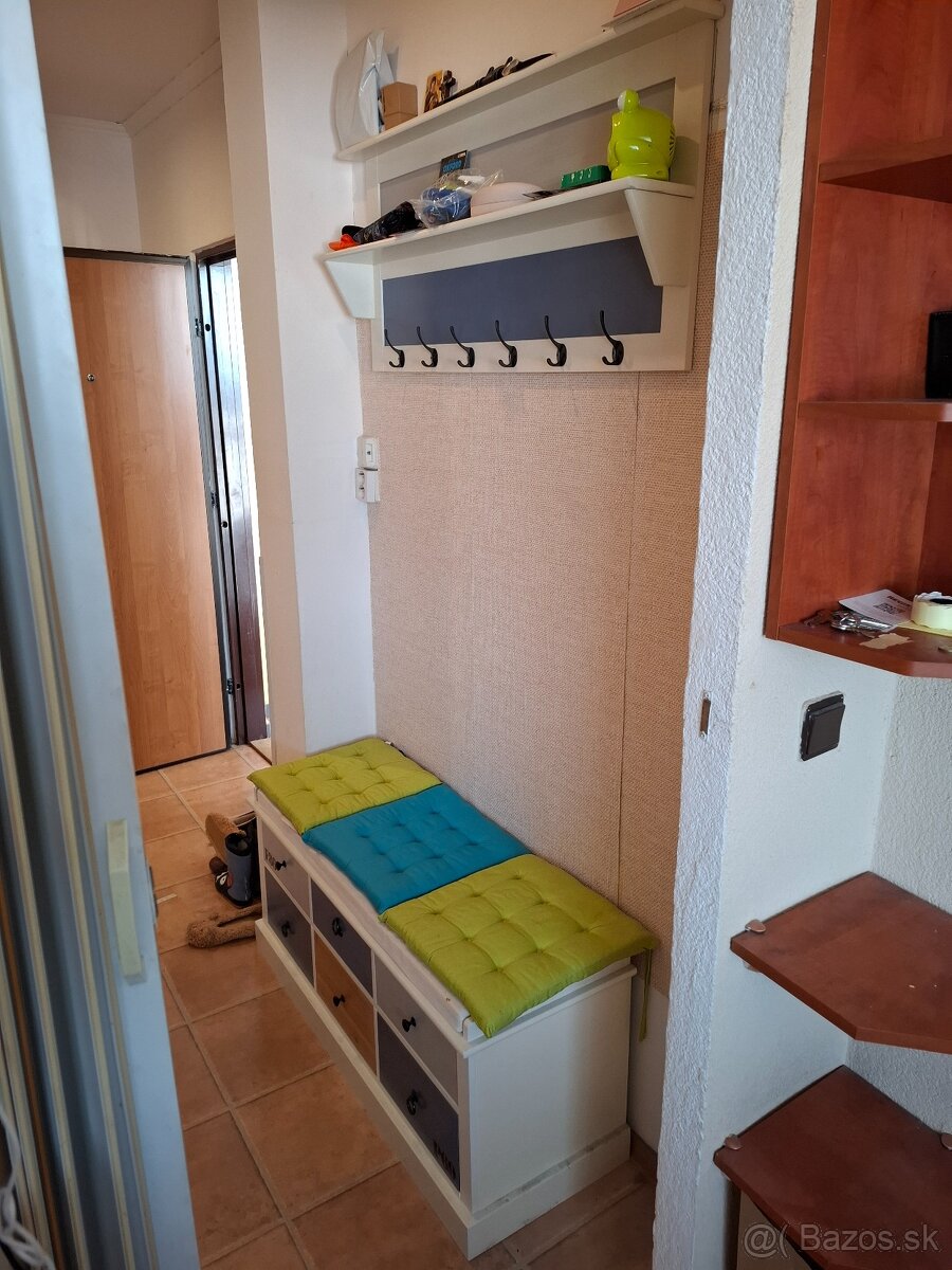 Vešiakova stena