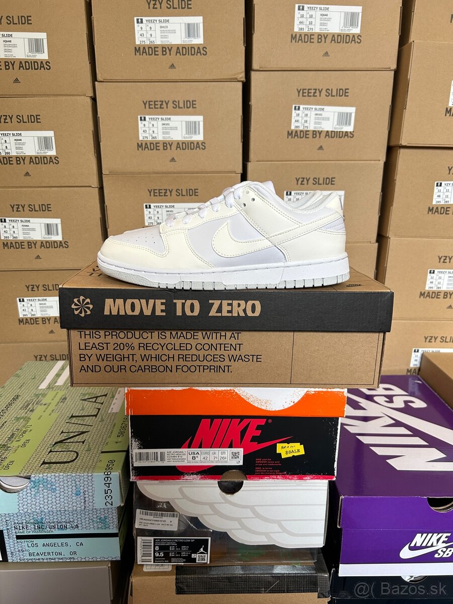 Nike Dunk Low Next Nature Sail, 39
