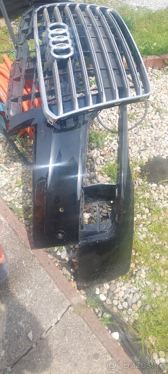 Audi a8 d4 lift