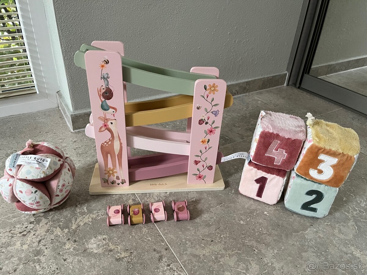 Little Dutch set pre deti