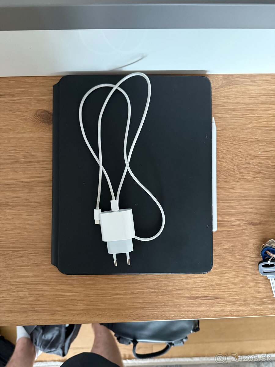 Predám iPad Pro 12.9 (5.generácie)