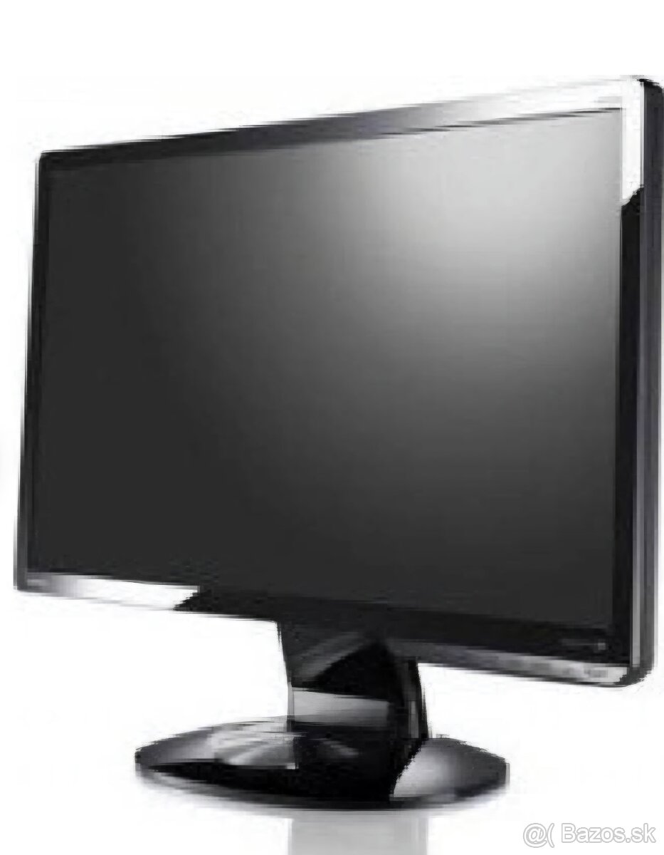 Rezervované-Predám LCD monitor:BenQ G922HDL senseeye3+kábel