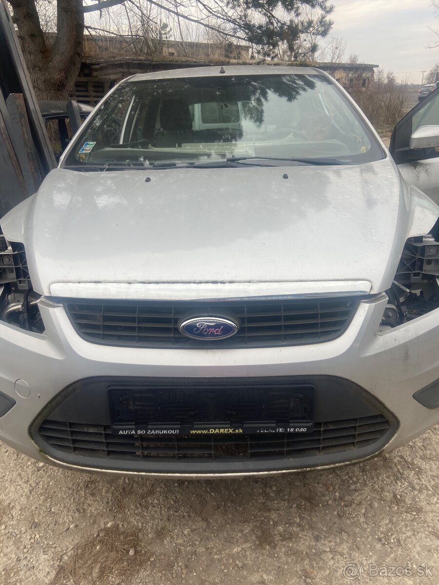 Rozpredam Ford Focus Mk2 facelift