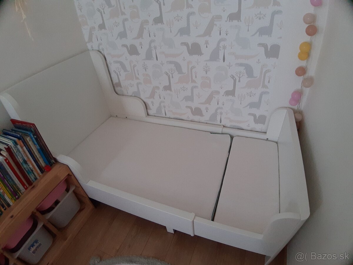 Detská posteľ Ikea