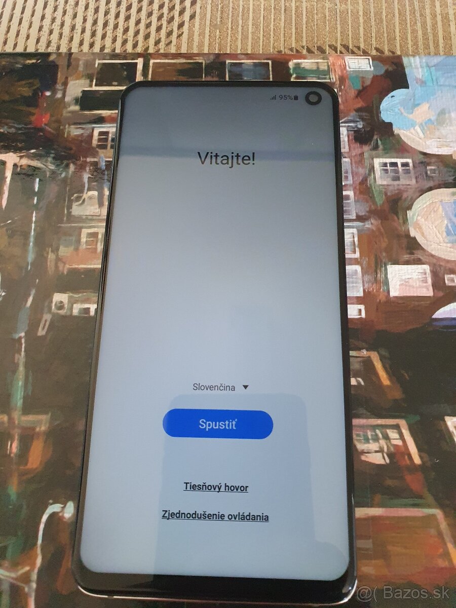 Samsung s10