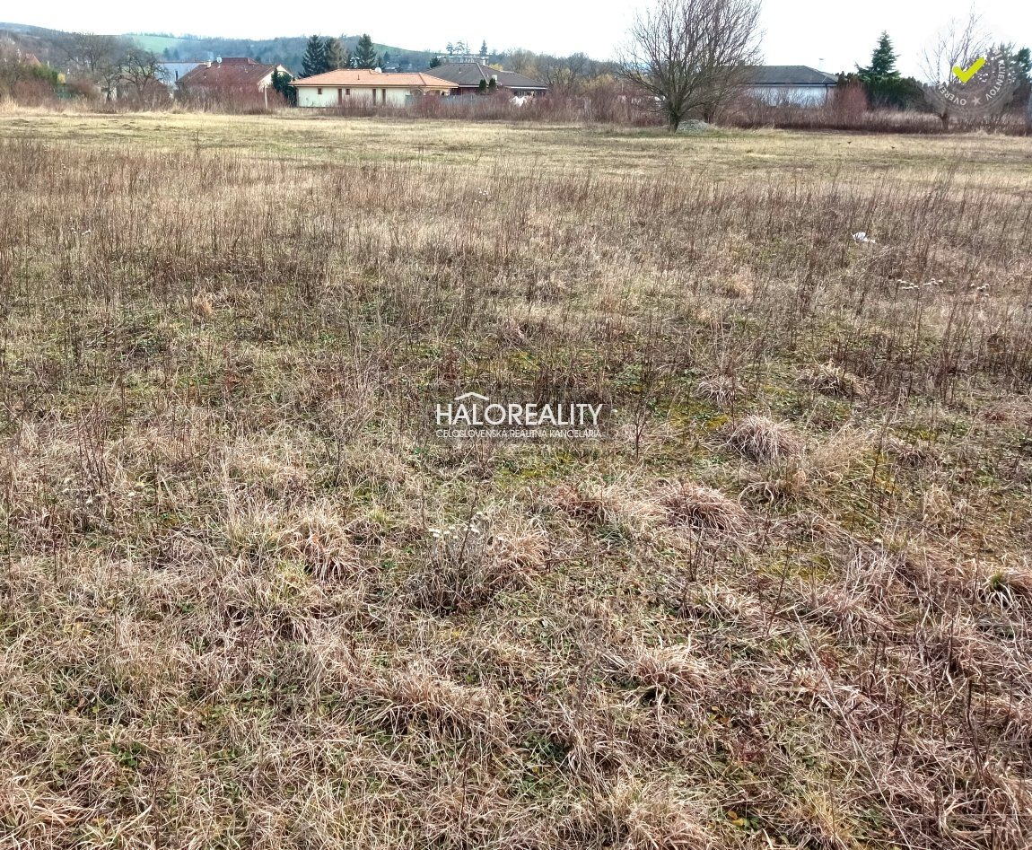 HALO reality - Predaj, pozemok pre rodinný dom 1644 m2 Rat