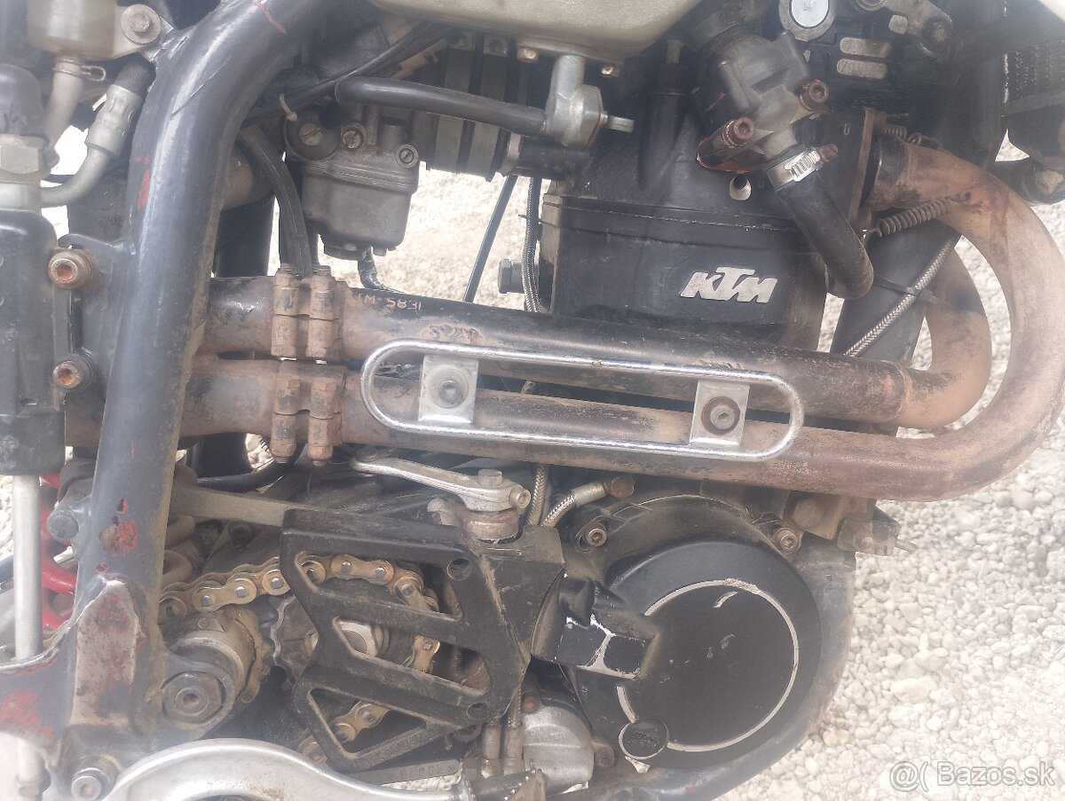 Ktm