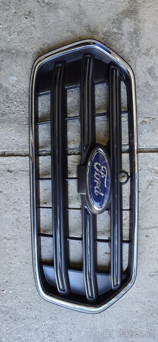 Predna maska Ford transit