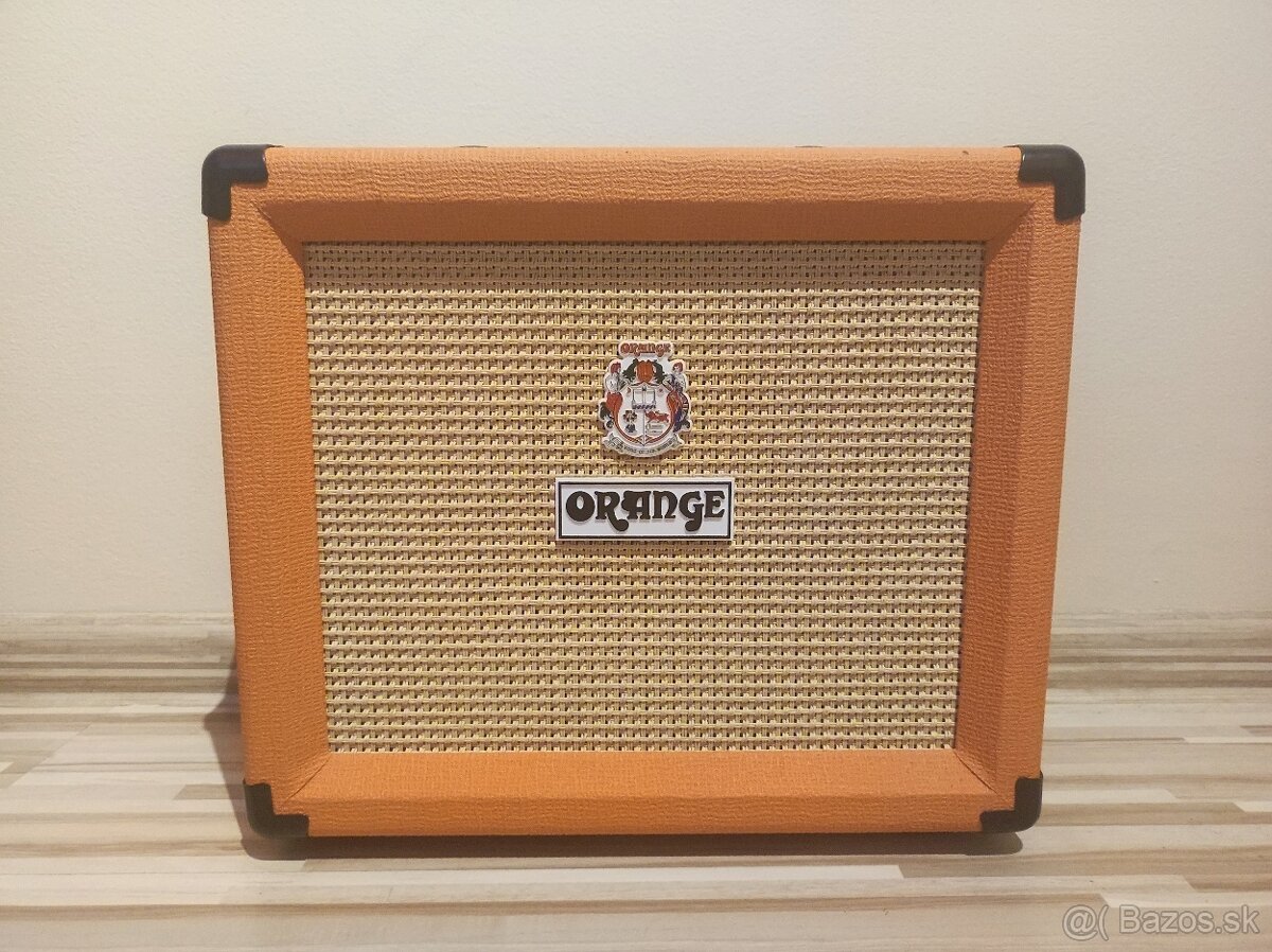 Orange Crush RT20