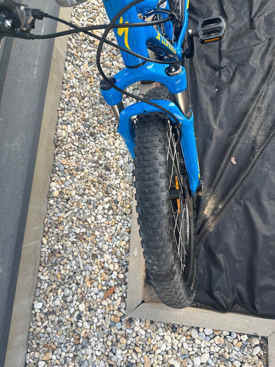 Predám Specialized Riprock 24