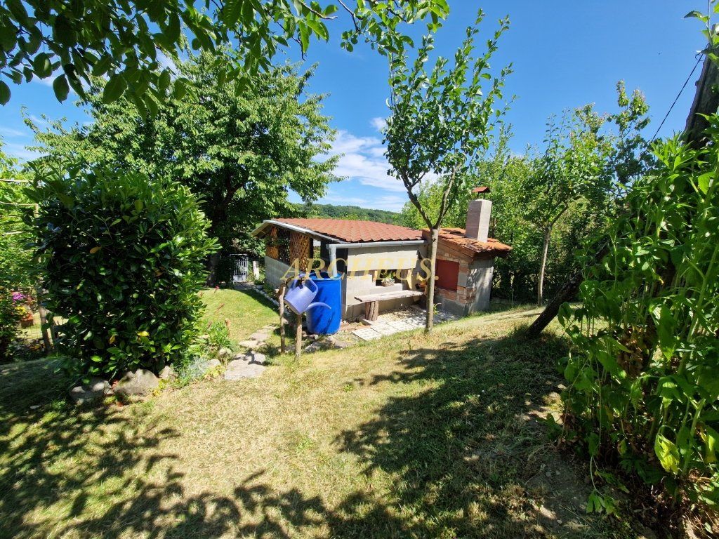 POZEMOK 445 m2, GEDER, KOŠICKÁ NOVÁ VES