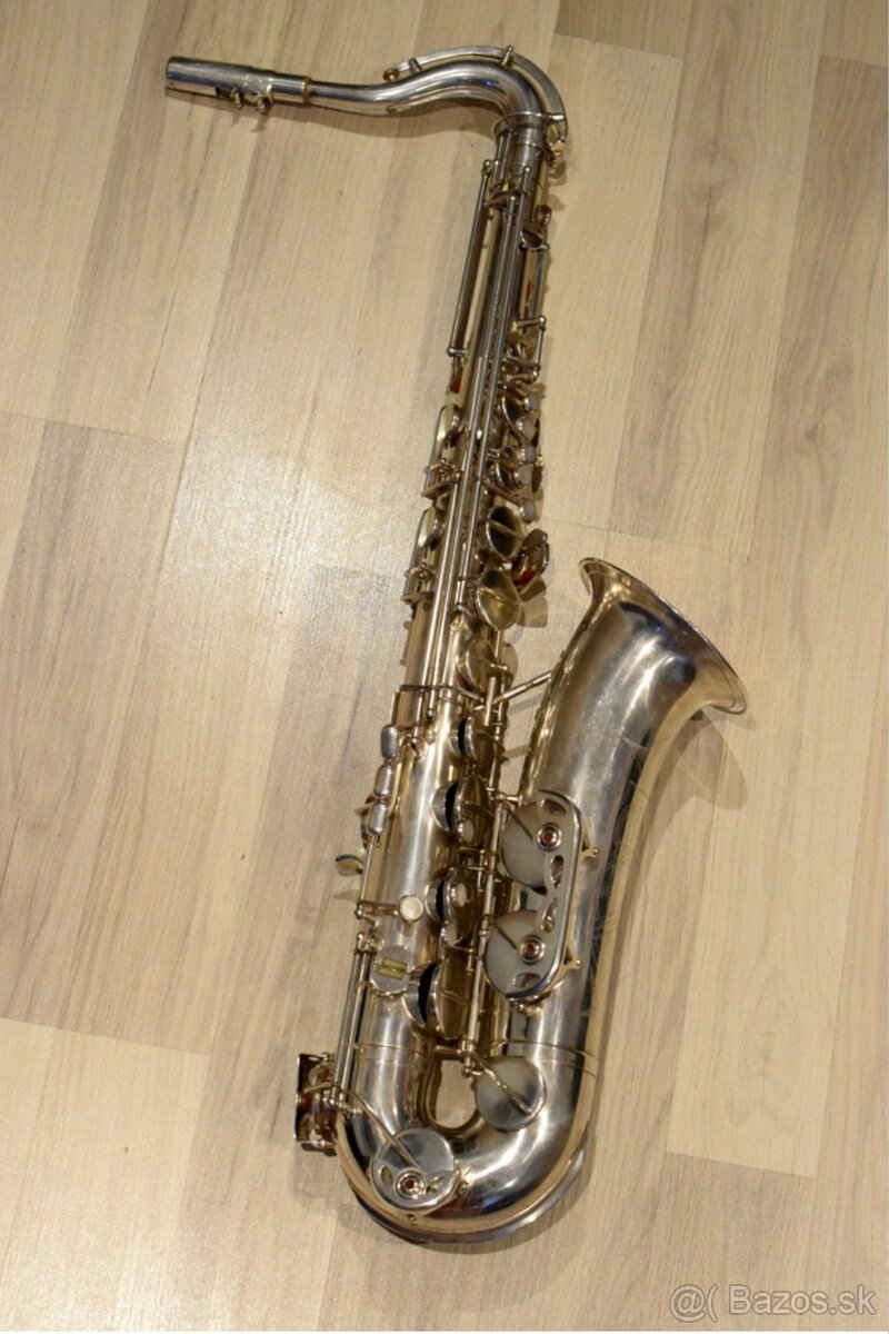 Amati kraslice clasik tenor
