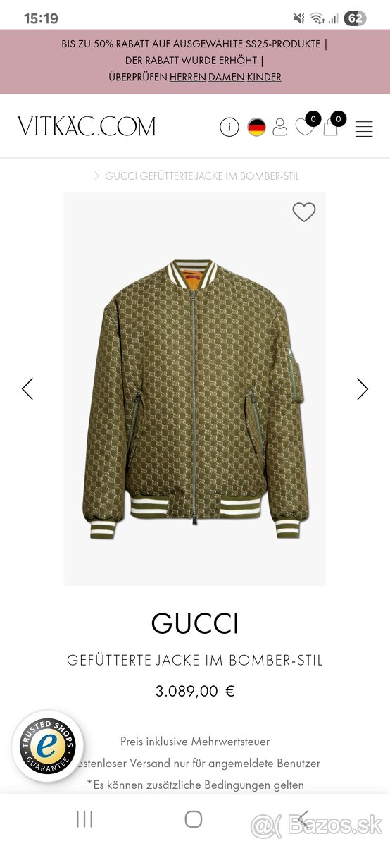 Gucci