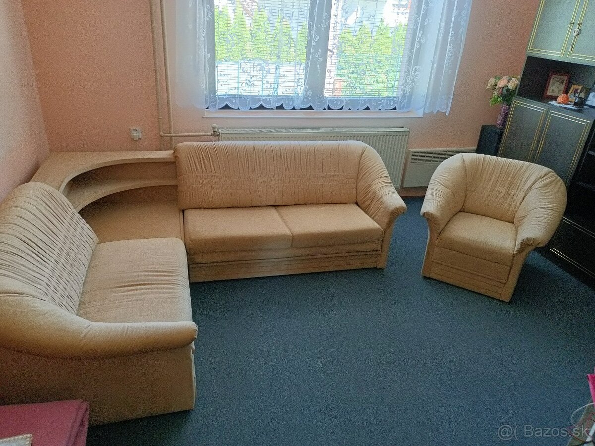 Darujem za odvoz